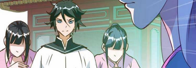 Hệ Thống Thăng Cấp Điên Cuồng 10 trang 37