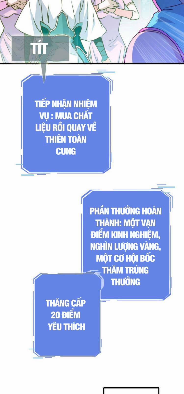 Hệ Thống Thăng Cấp Điên Cuồng 10 trang 38