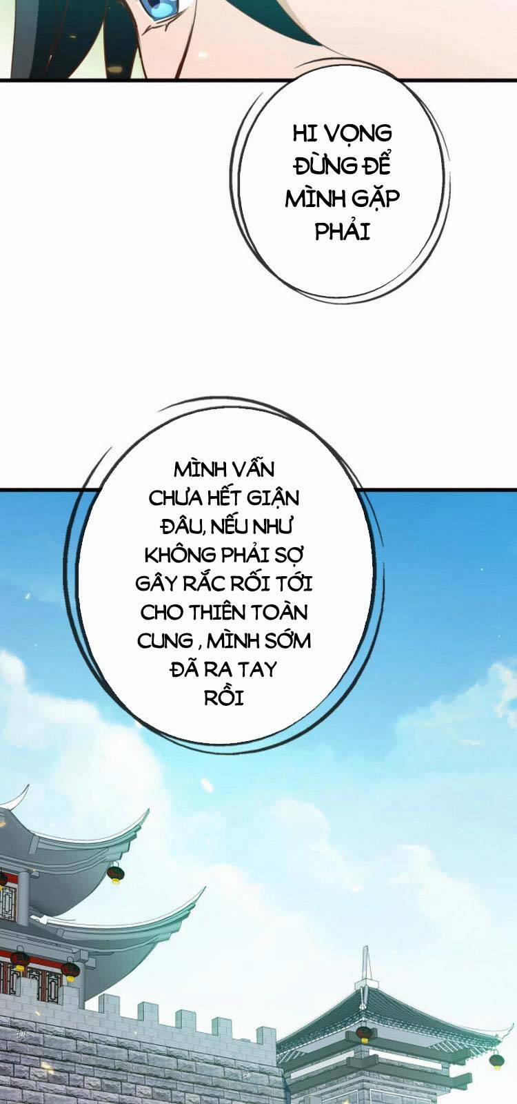 Hệ Thống Thăng Cấp Điên Cuồng 10 trang 41