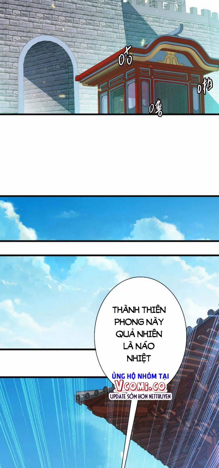 Hệ Thống Thăng Cấp Điên Cuồng 10 trang 42