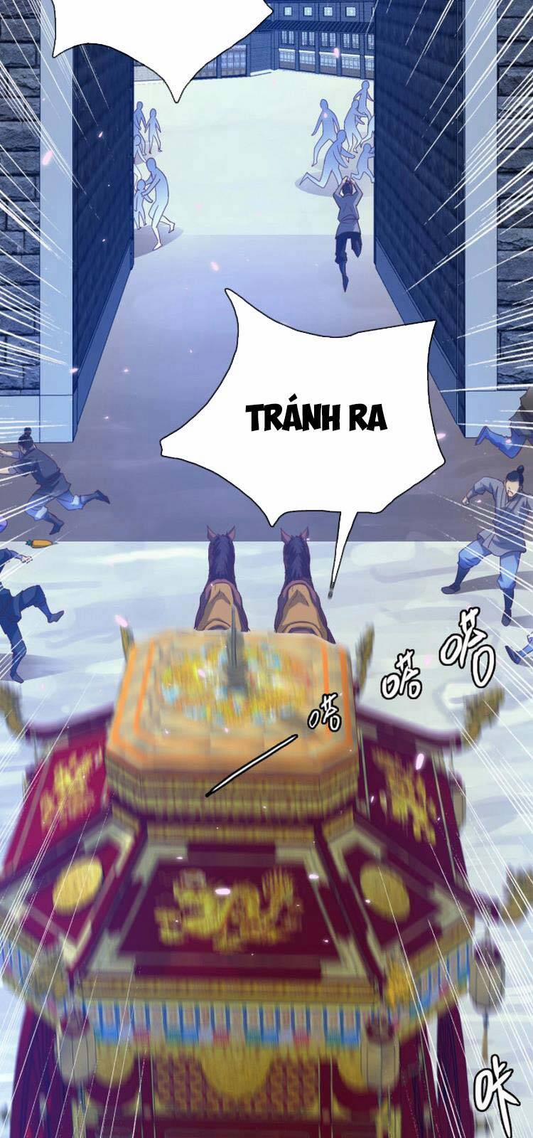 Hệ Thống Thăng Cấp Điên Cuồng 10 trang 45