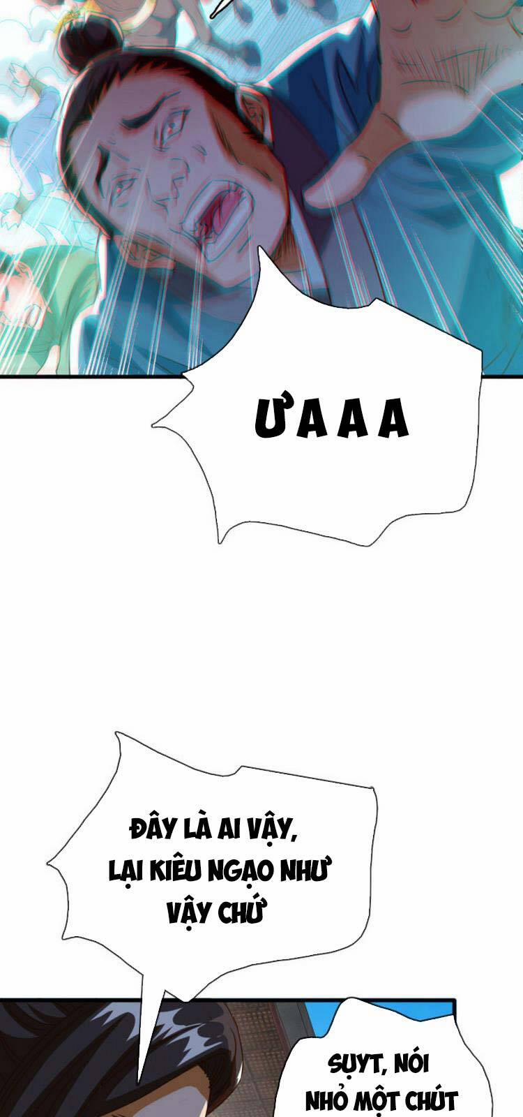 Hệ Thống Thăng Cấp Điên Cuồng 10 trang 48