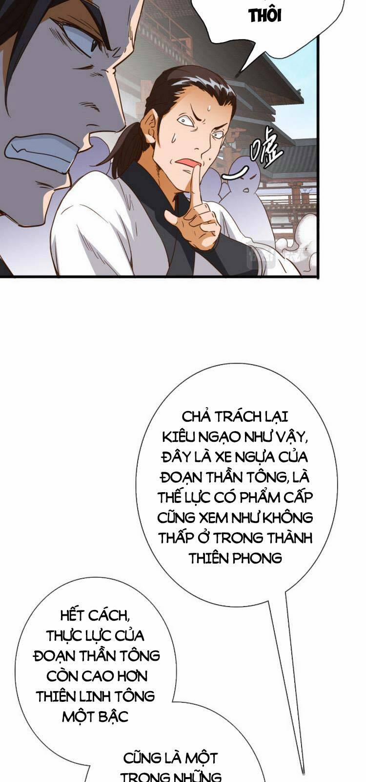 Hệ Thống Thăng Cấp Điên Cuồng 10 trang 49