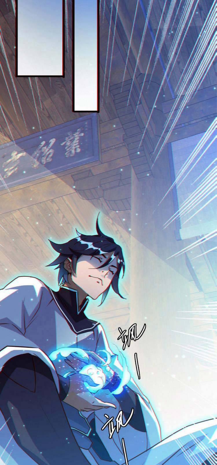 Hệ Thống Thăng Cấp Điên Cuồng 10 trang 5