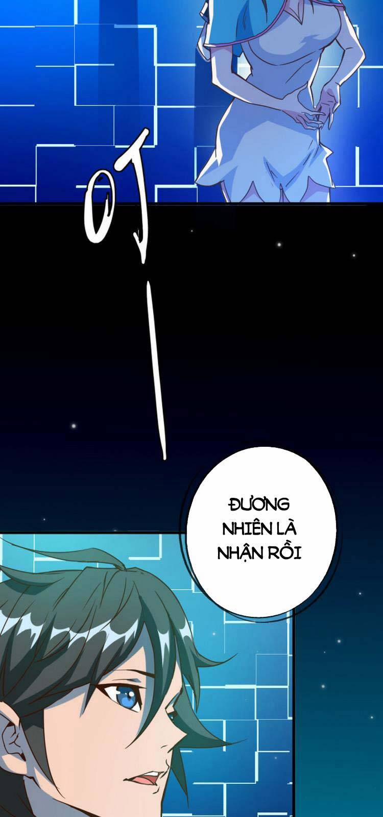 Hệ Thống Thăng Cấp Điên Cuồng 10 trang 54