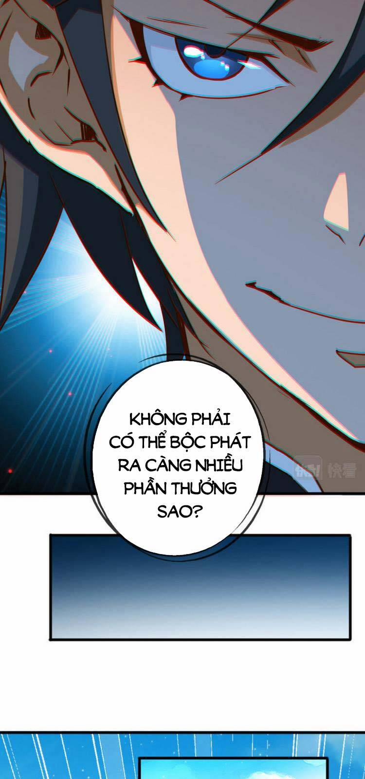Hệ Thống Thăng Cấp Điên Cuồng 10 trang 56