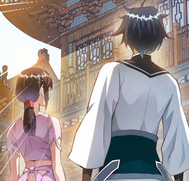 Hệ Thống Thăng Cấp Điên Cuồng 10 trang 58