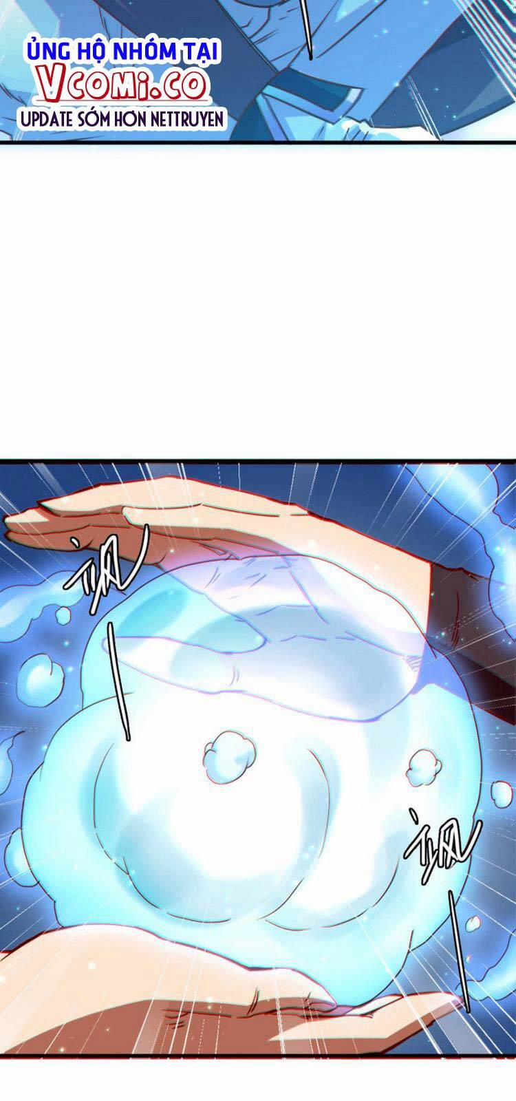 Hệ Thống Thăng Cấp Điên Cuồng 10 trang 6
