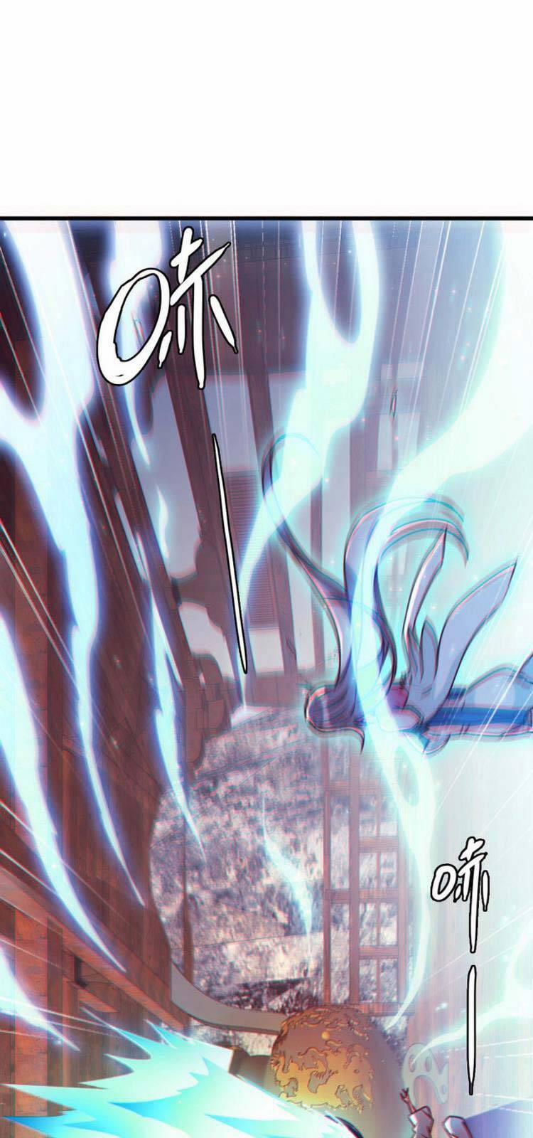 Hệ Thống Thăng Cấp Điên Cuồng 10 trang 7