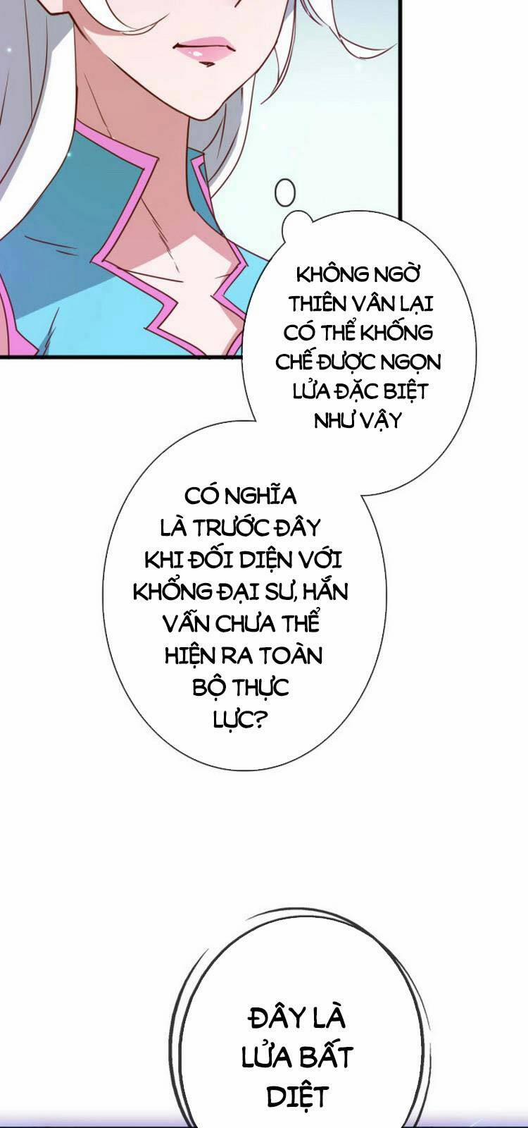 Hệ Thống Thăng Cấp Điên Cuồng 10 trang 9