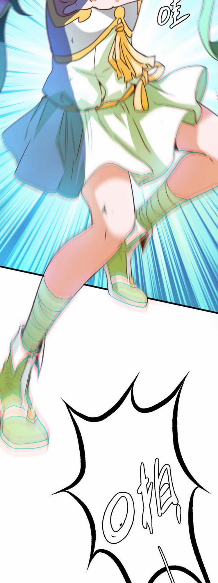 Hệ Thống Thăng Cấp Điên Cuồng 11 trang 10