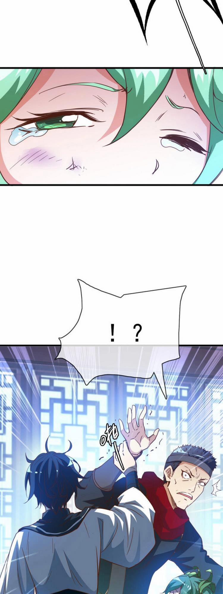 Hệ Thống Thăng Cấp Điên Cuồng 11 trang 11