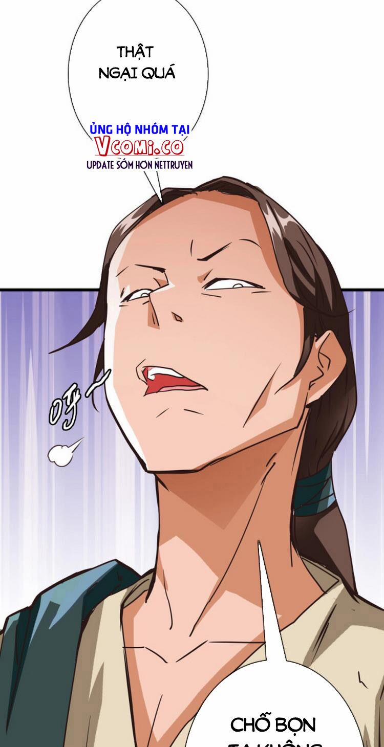 Hệ Thống Thăng Cấp Điên Cuồng 11 trang 38