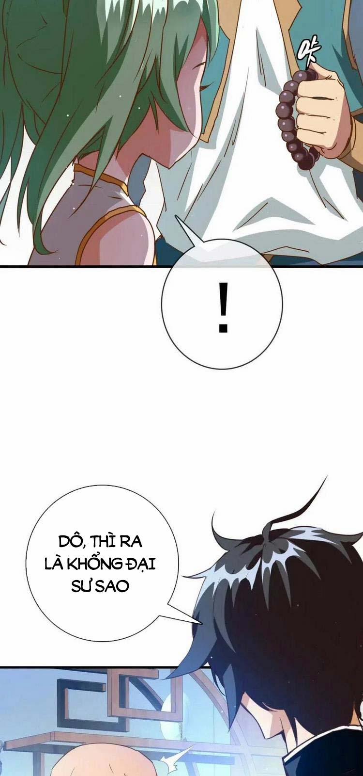 Hệ Thống Thăng Cấp Điên Cuồng 12 trang 11