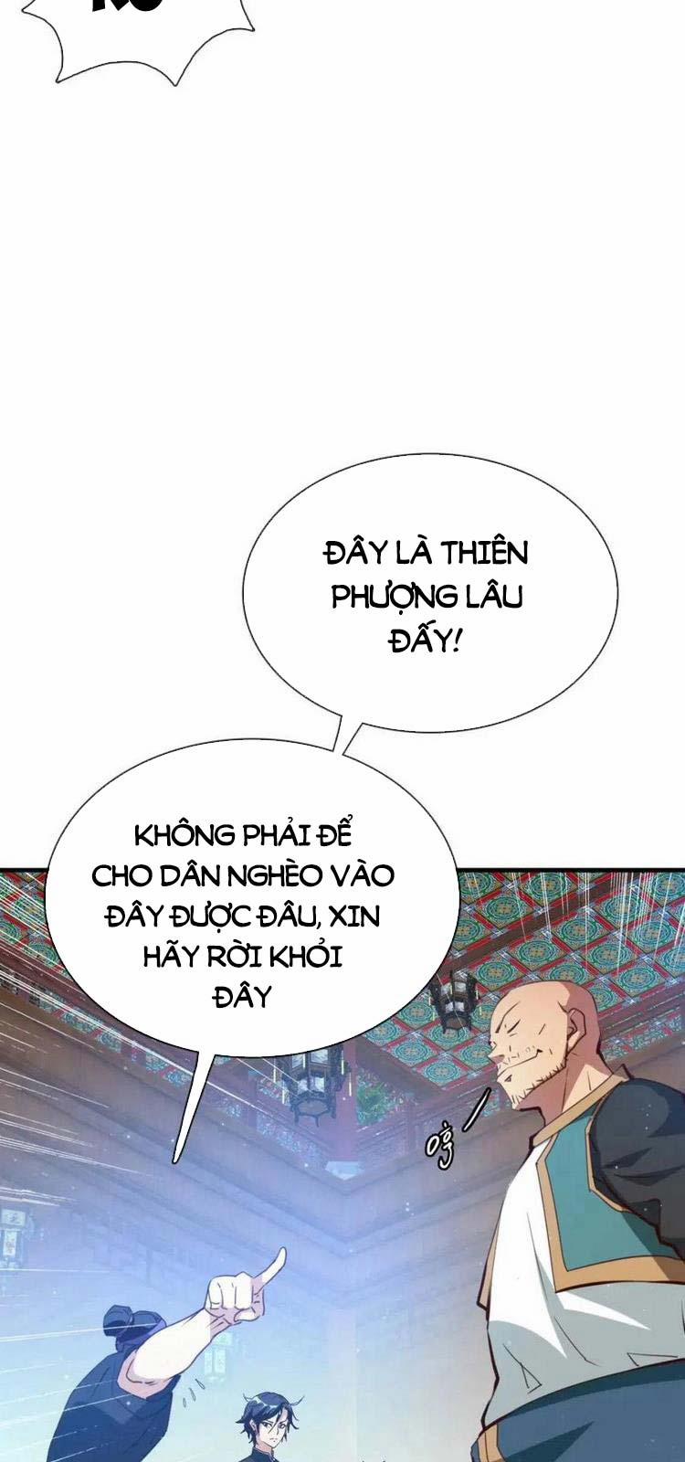 Hệ Thống Thăng Cấp Điên Cuồng 12 trang 15