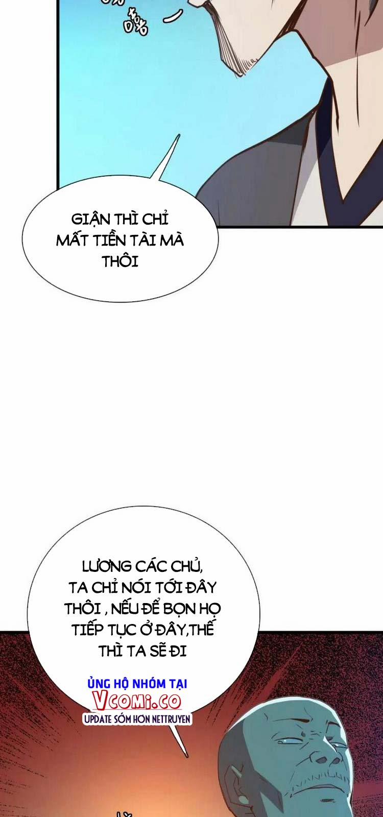 Hệ Thống Thăng Cấp Điên Cuồng 12 trang 29