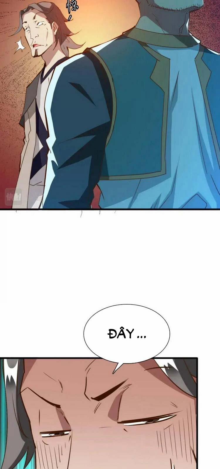 Hệ Thống Thăng Cấp Điên Cuồng 12 trang 30