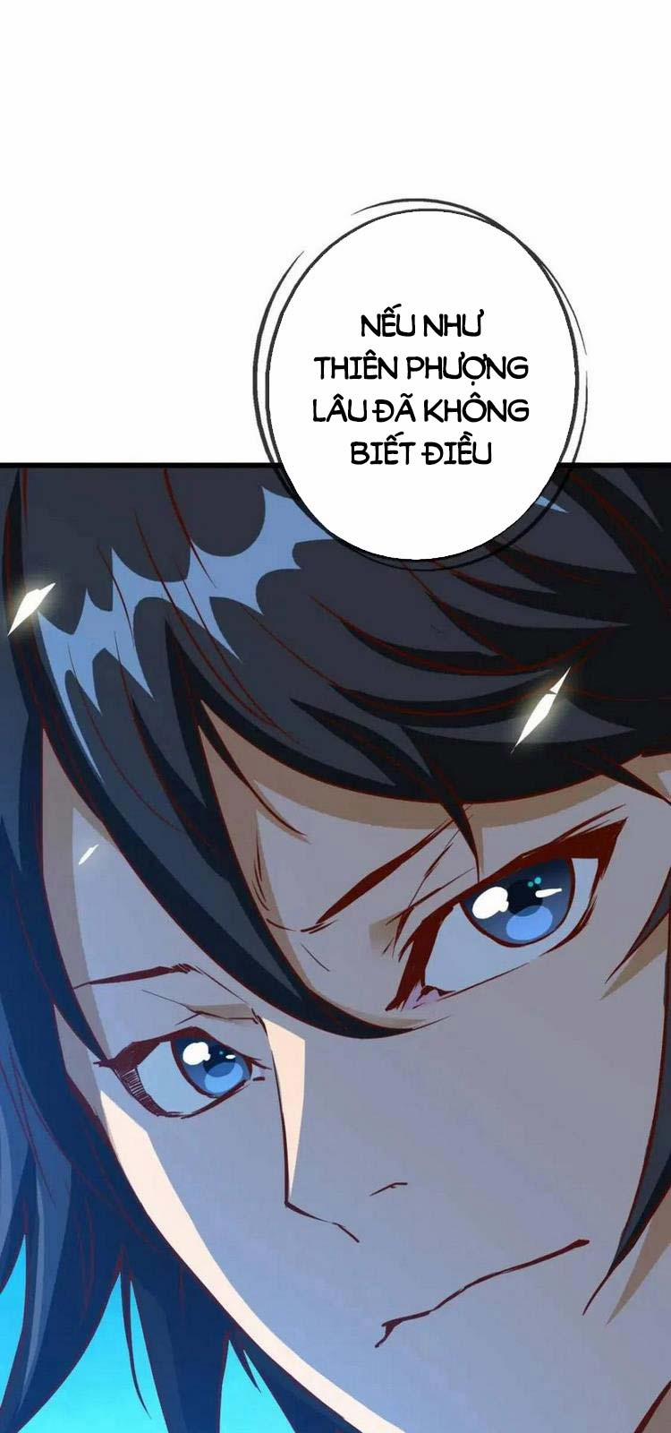 Hệ Thống Thăng Cấp Điên Cuồng 12 trang 42