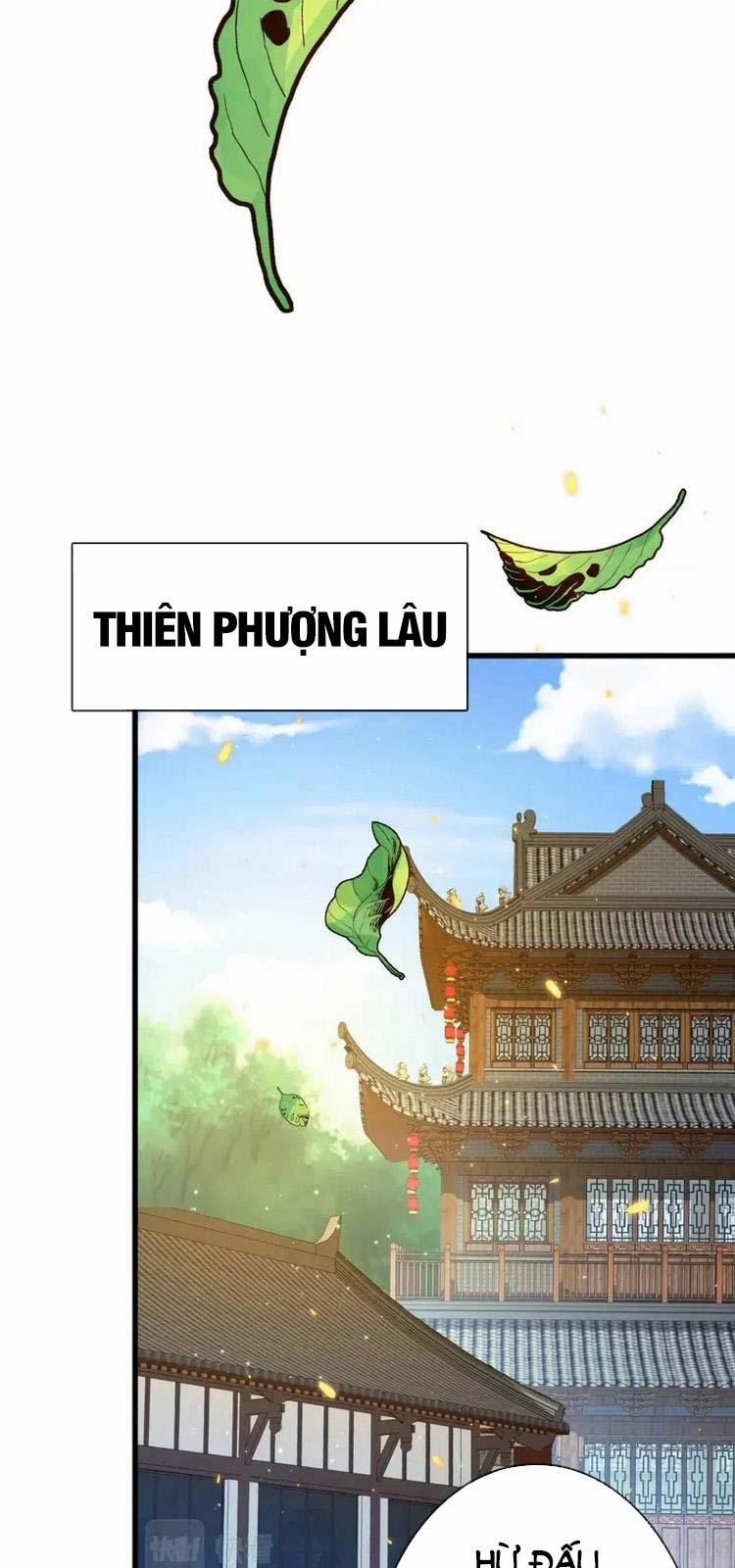 Hệ Thống Thăng Cấp Điên Cuồng 13 trang 14