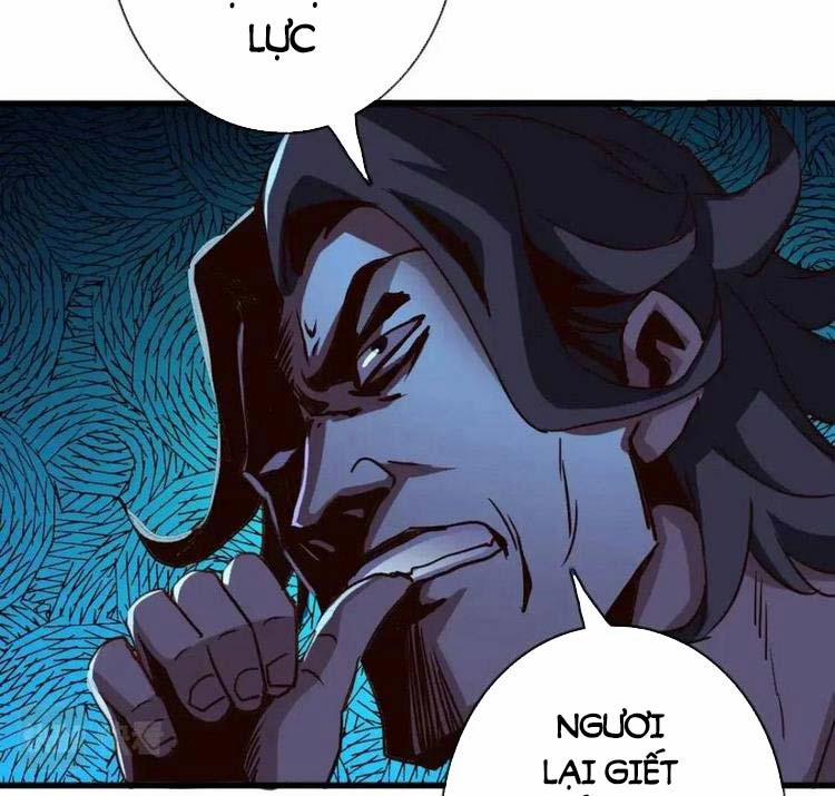 Hệ Thống Thăng Cấp Điên Cuồng 19 trang 8