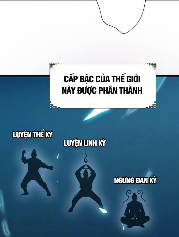 Hệ Thống Thăng Cấp Điên Cuồng 2 trang 1