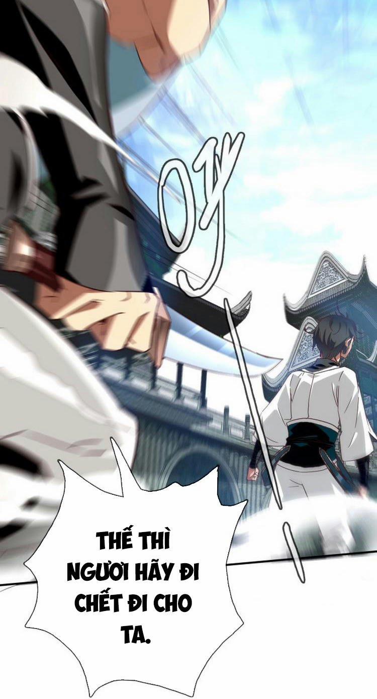 Hệ Thống Thăng Cấp Điên Cuồng 2 trang 10