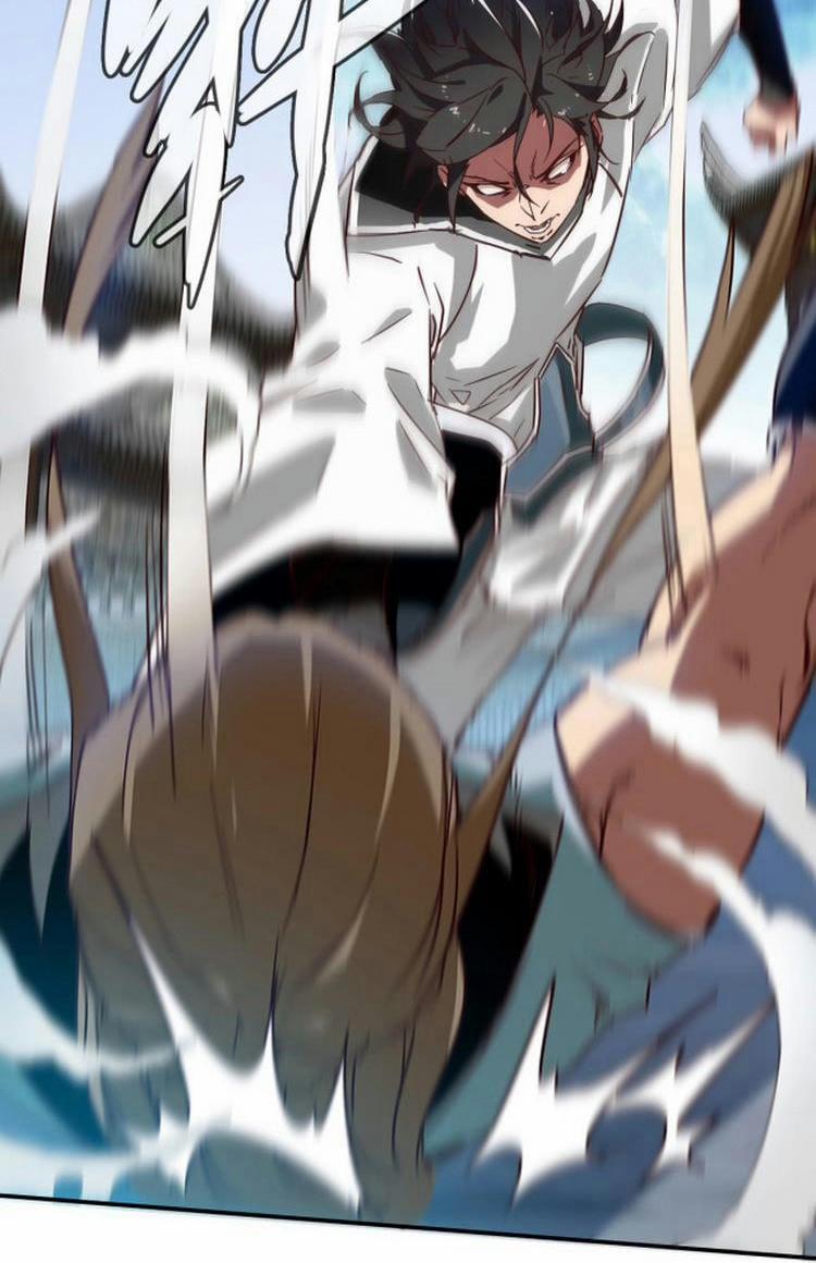 Hệ Thống Thăng Cấp Điên Cuồng 2 trang 13