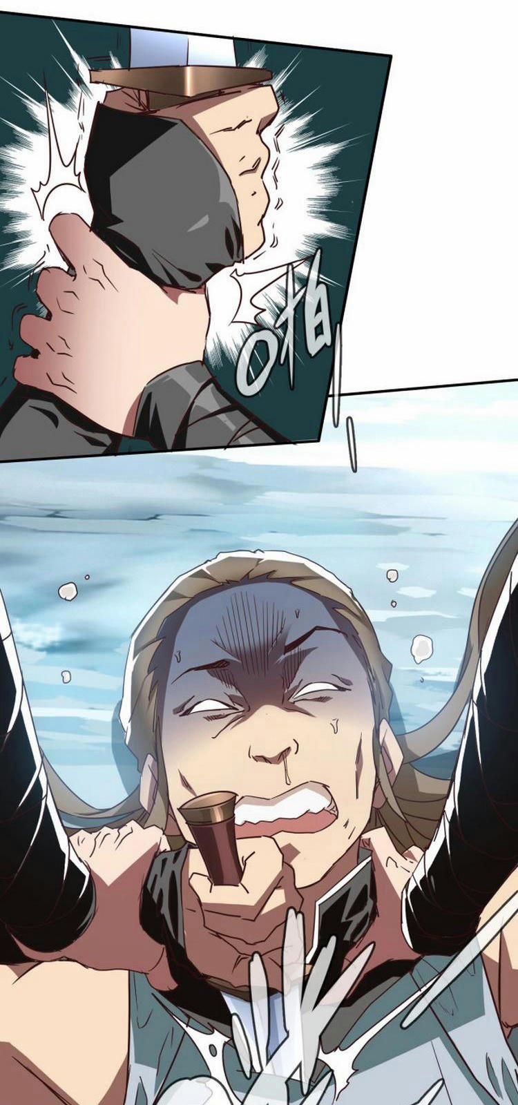 Hệ Thống Thăng Cấp Điên Cuồng 2 trang 15