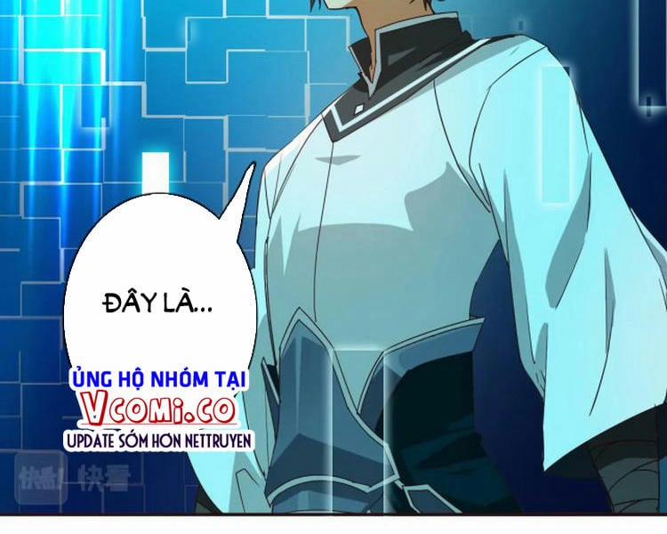 Hệ Thống Thăng Cấp Điên Cuồng 2 trang 25