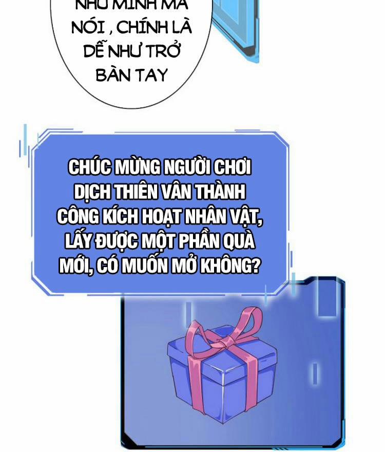 Hệ Thống Thăng Cấp Điên Cuồng 2 trang 27