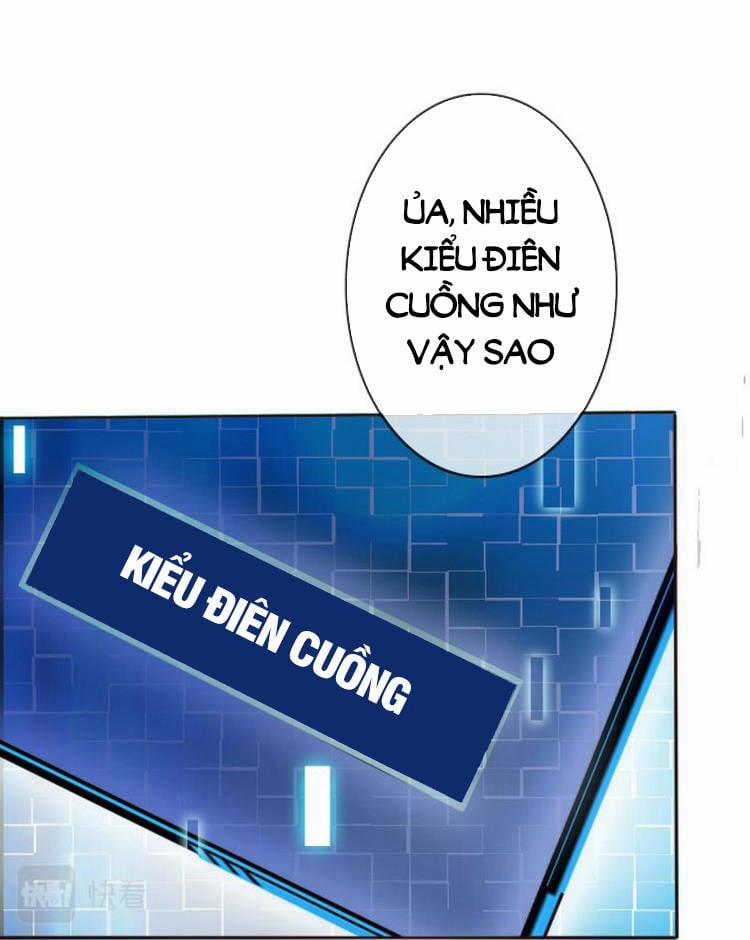 Hệ Thống Thăng Cấp Điên Cuồng 2 trang 32