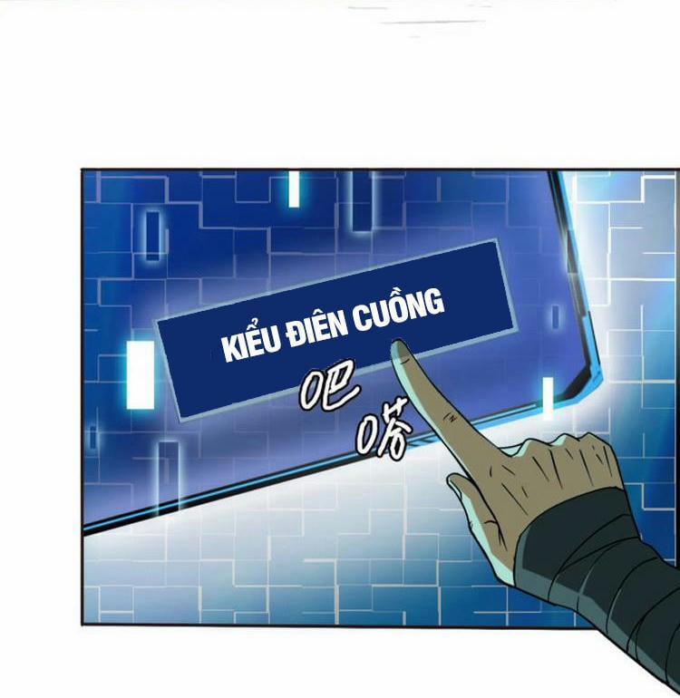 Hệ Thống Thăng Cấp Điên Cuồng 2 trang 33