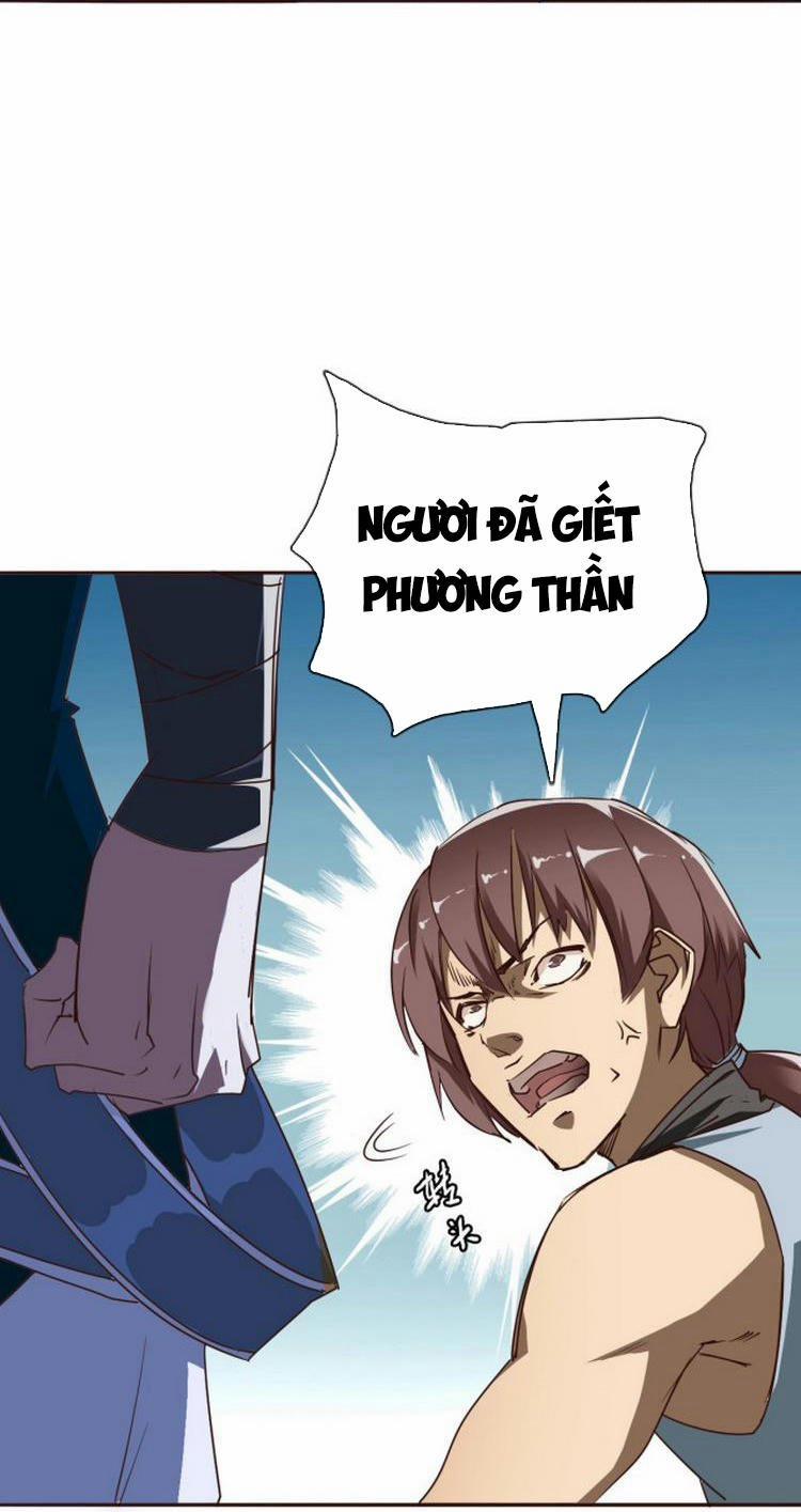 Hệ Thống Thăng Cấp Điên Cuồng 2 trang 41