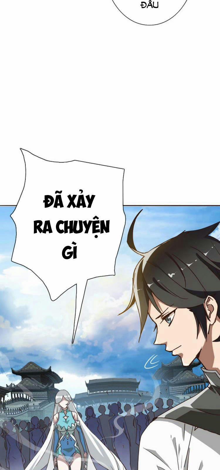 Hệ Thống Thăng Cấp Điên Cuồng 2 trang 43