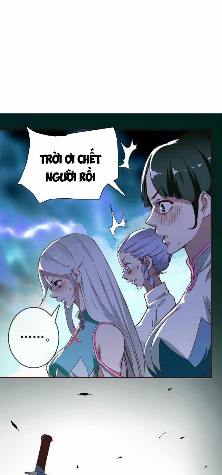 Hệ Thống Thăng Cấp Điên Cuồng 2 trang 45