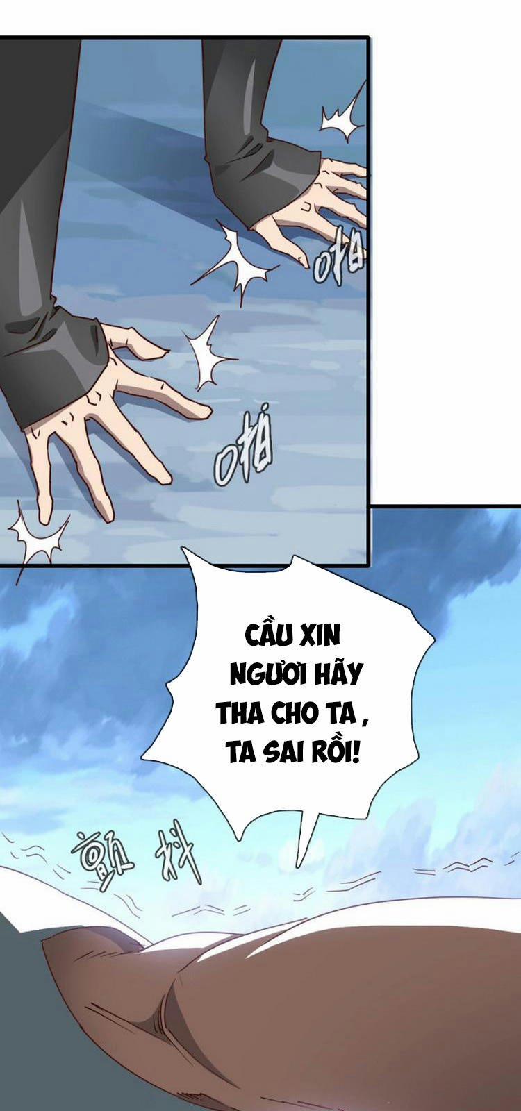 Hệ Thống Thăng Cấp Điên Cuồng 2 trang 5