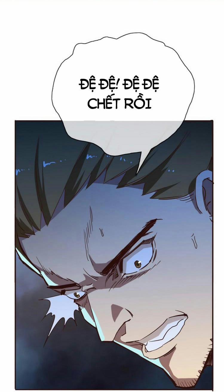 Hệ Thống Thăng Cấp Điên Cuồng 2 trang 51