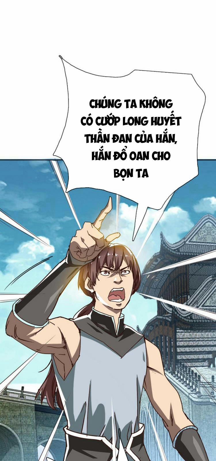 Hệ Thống Thăng Cấp Điên Cuồng 2 trang 55