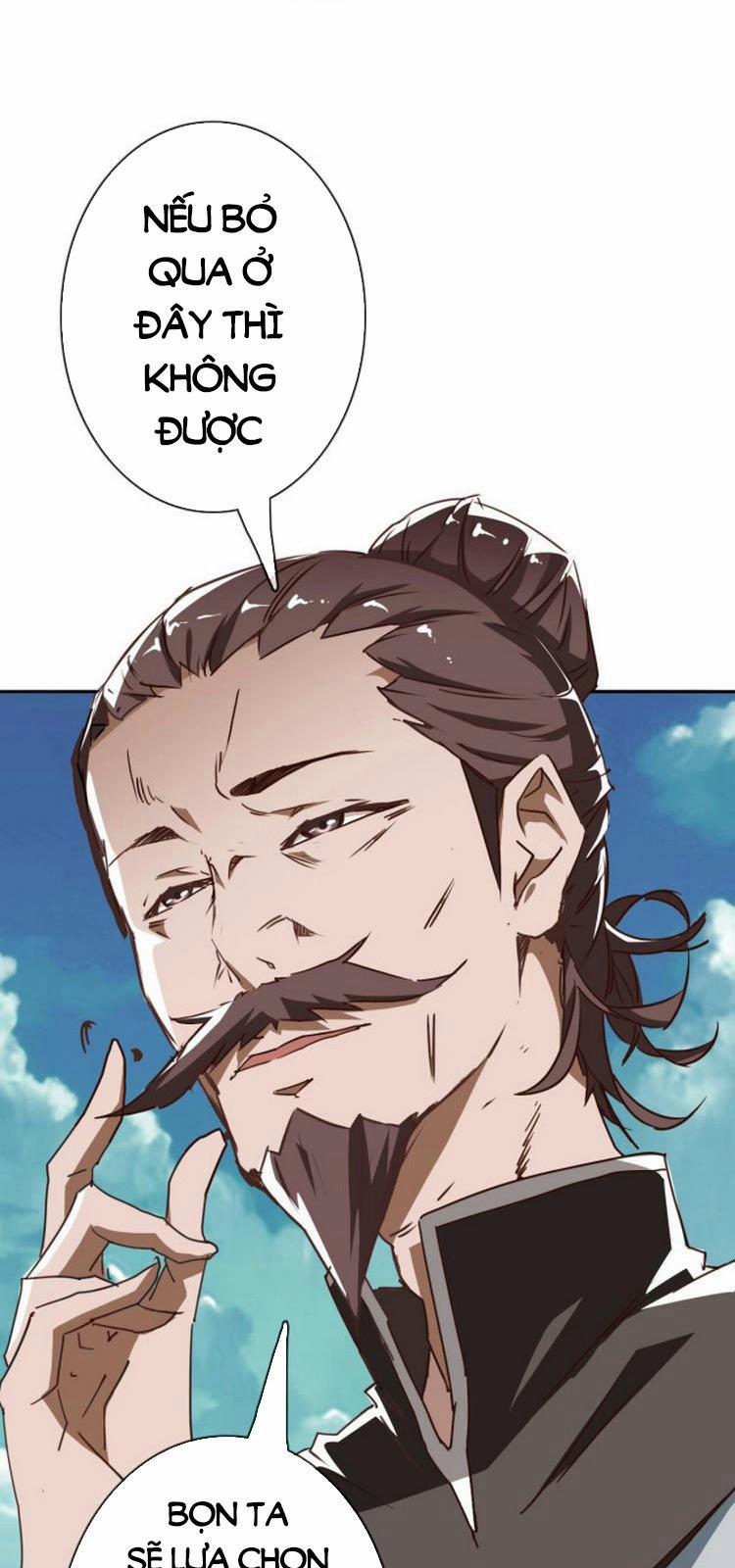 Hệ Thống Thăng Cấp Điên Cuồng 2 trang 66