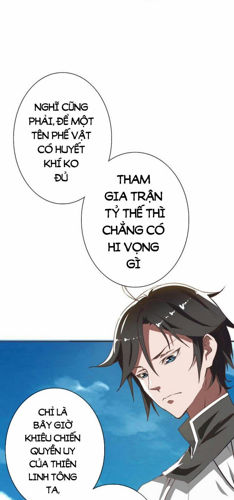 Hệ Thống Thăng Cấp Điên Cuồng 2 trang 75