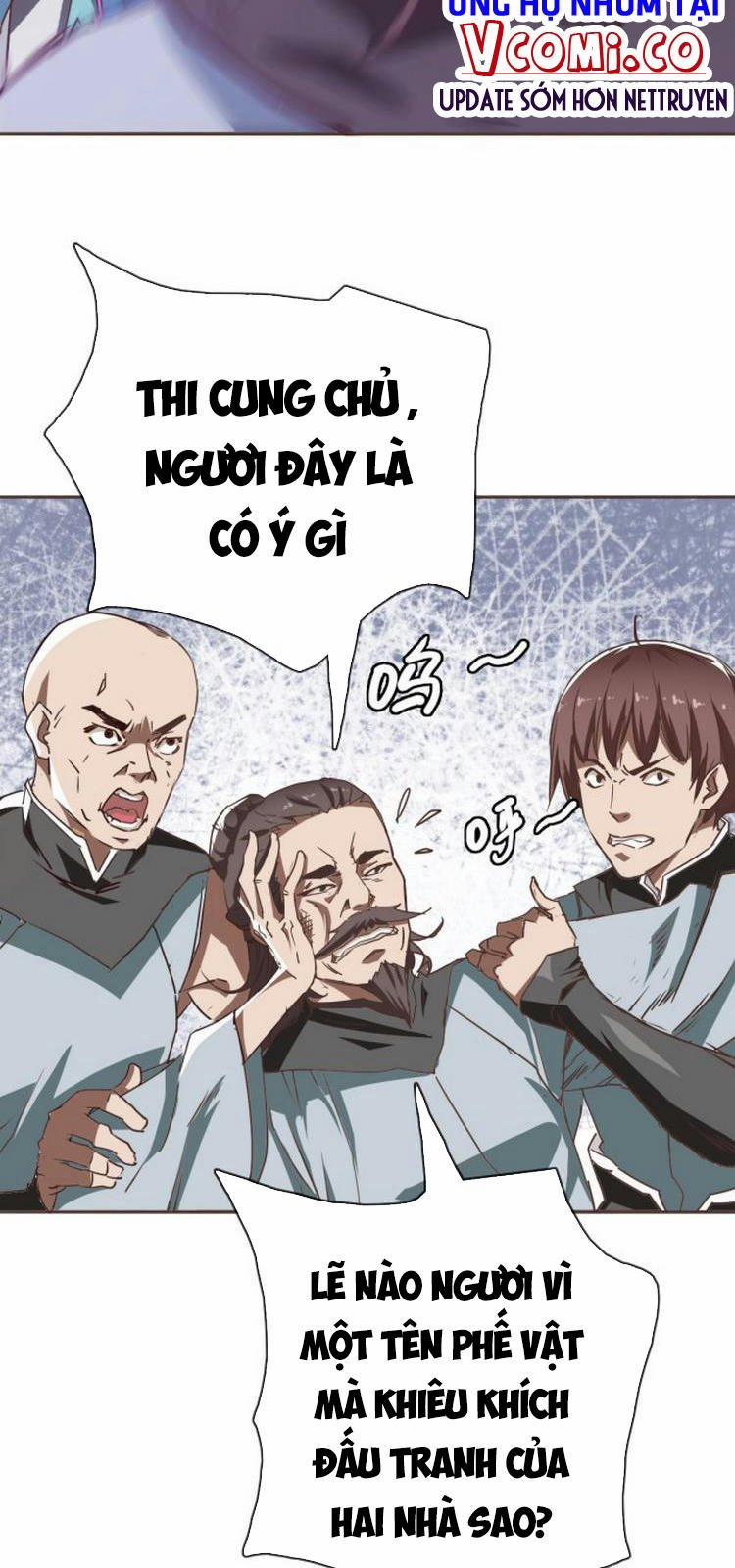 Hệ Thống Thăng Cấp Điên Cuồng 2 trang 79