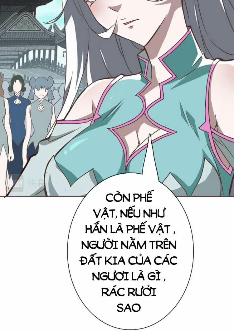 Hệ Thống Thăng Cấp Điên Cuồng 2 trang 81