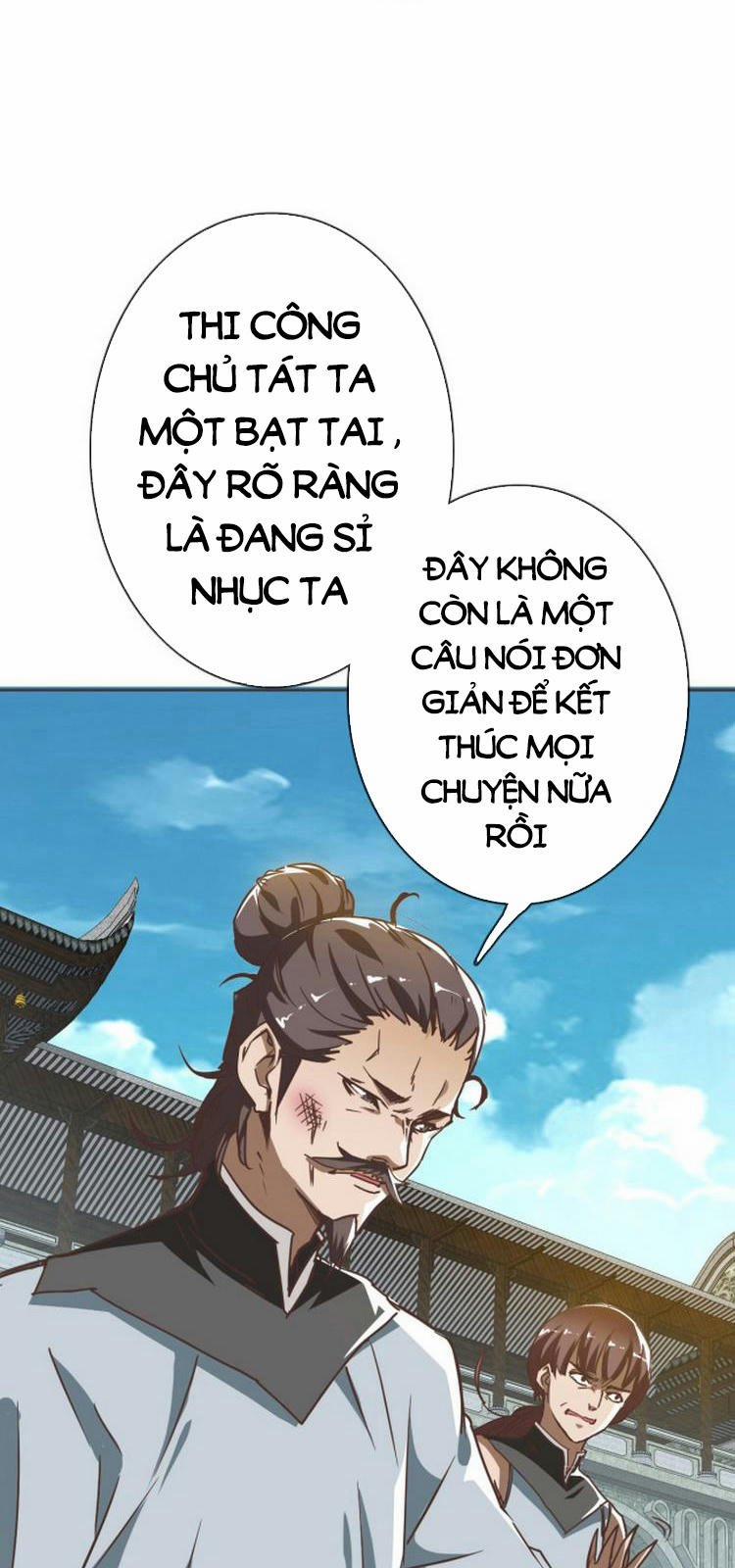 Hệ Thống Thăng Cấp Điên Cuồng 2 trang 82