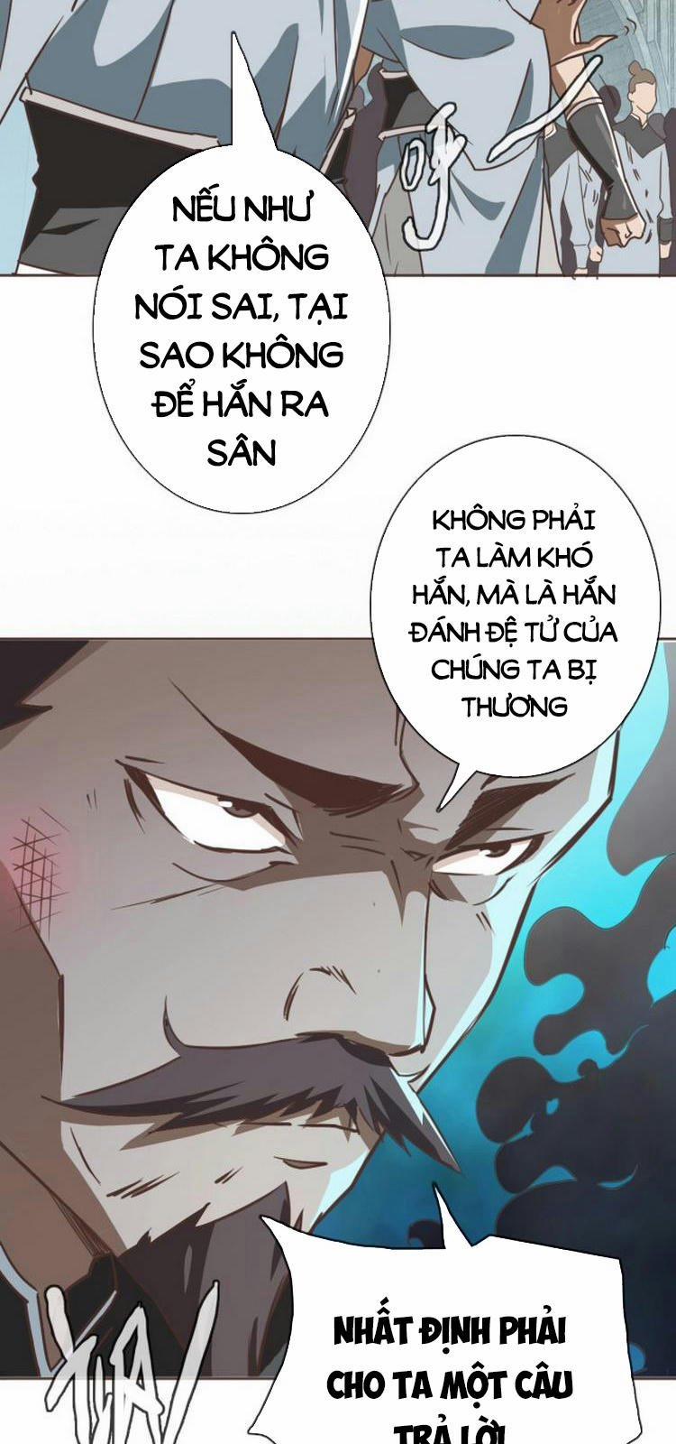 Hệ Thống Thăng Cấp Điên Cuồng 2 trang 83