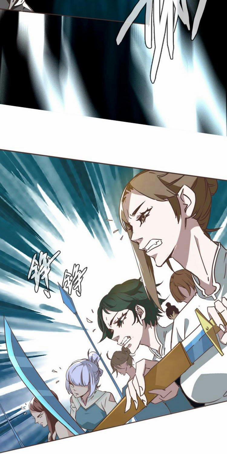 Hệ Thống Thăng Cấp Điên Cuồng 2 trang 87