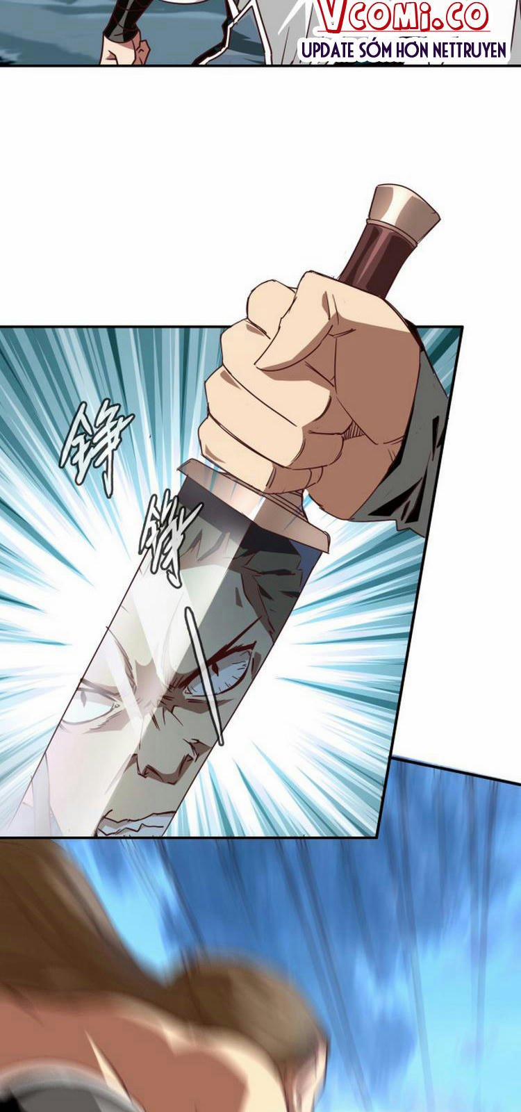 Hệ Thống Thăng Cấp Điên Cuồng 2 trang 9