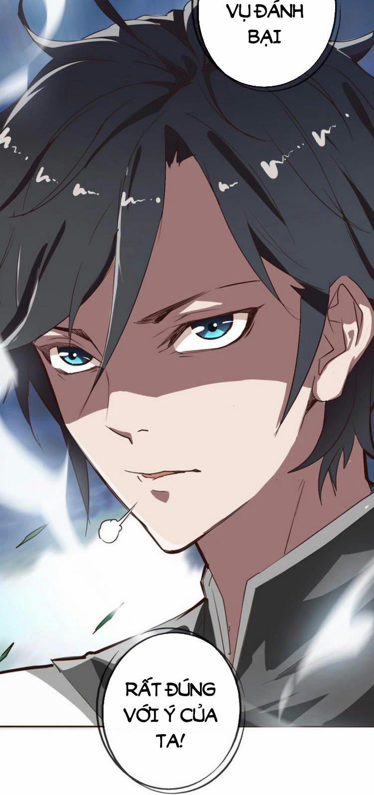 Hệ Thống Thăng Cấp Điên Cuồng 2 trang 93