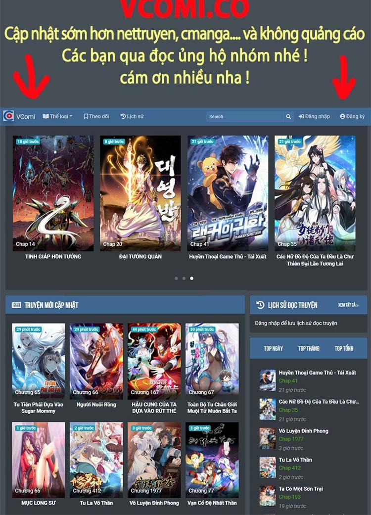 Hệ Thống Thăng Cấp Điên Cuồng 20 trang 20