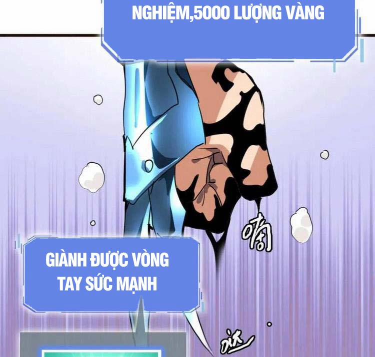 Hệ Thống Thăng Cấp Điên Cuồng 20 trang 8