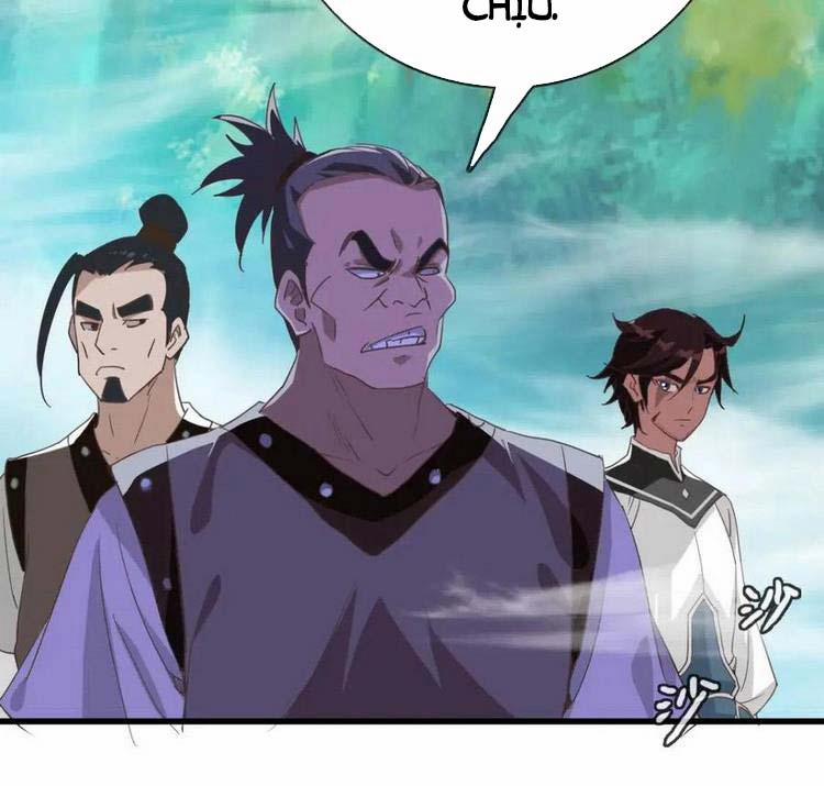 Hệ Thống Thăng Cấp Điên Cuồng 24 trang 8